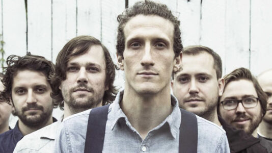 The Revivalists Release Deluxe Version of "Pour It Out Into The Night"