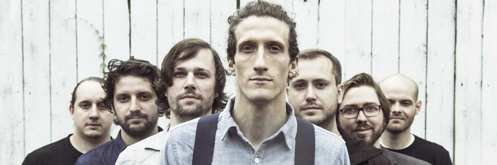 The Revivalists Release Deluxe Version of "Pour It Out Into The Night"