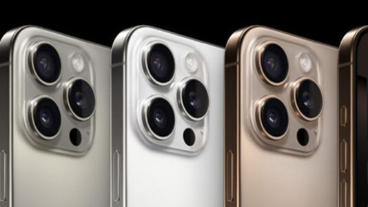 Apple iPhone