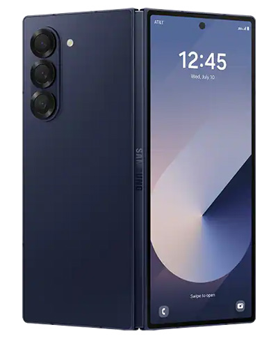 Samsung Galaxy Z Fold6