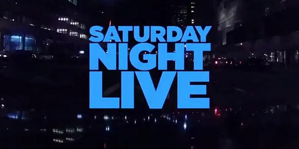 Saturday Night Live