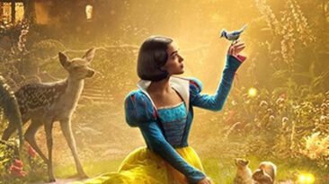 snow white