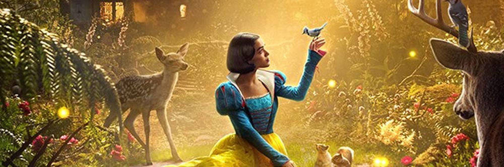 snow white