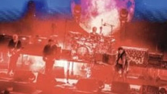 The Cure
