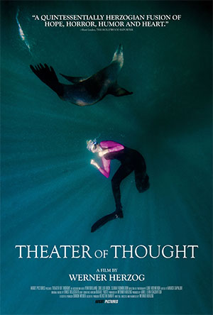 Theater of Thought (Argot Pictures)