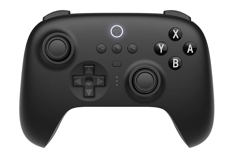 The 8Bitdo Ultimate Bluetooth Controller