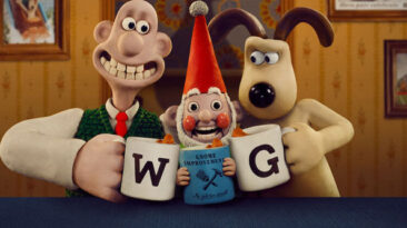 Wallace & Gromit: Vengeance Most Fowls premieres globally on Netflix