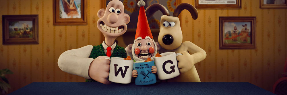 Wallace & Gromit: Vengeance Most Fowls premieres globally on Netflix