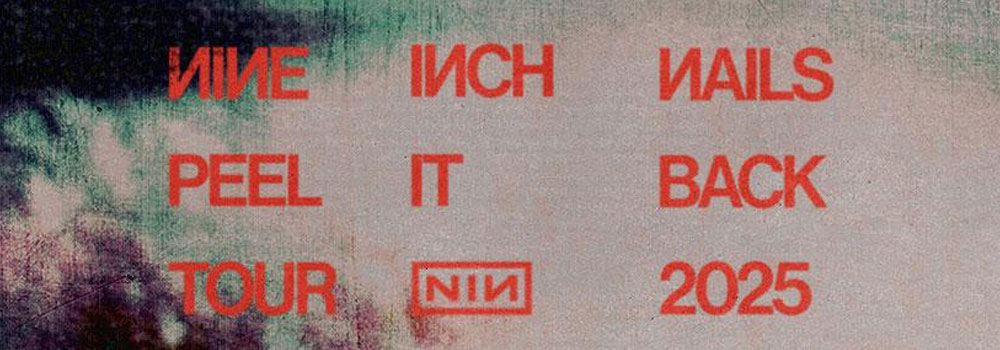 NIN tour