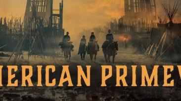 american primevil