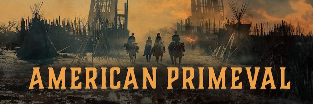 american primevil