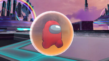 Among Us Joins Super Monkey Ball Banana Rumble with New DLC and Free Updates