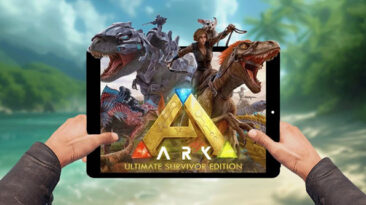 Snail Games USA Celebrates ARK: Ultimate Mobile Edition’s Explosive Success, Surpassing 3 Million Downloads in 3 Weeks