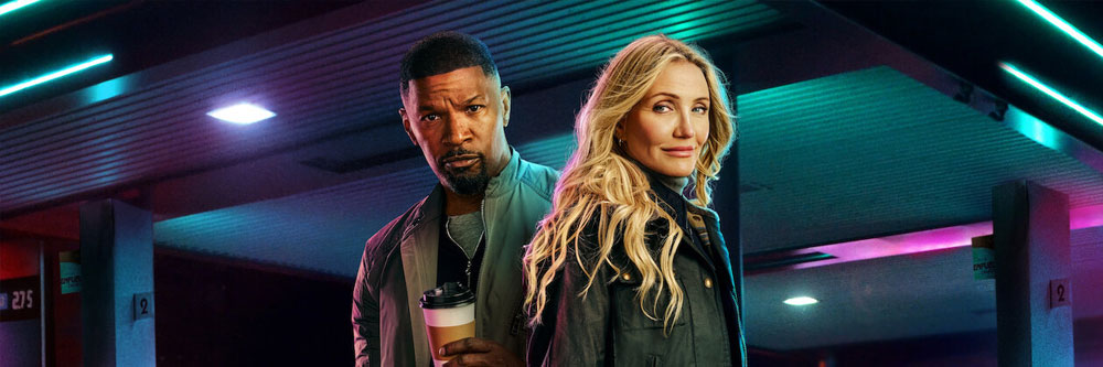 back in action Netflix