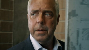 The Highly Anticipated Third and Final Season of "Bosch: Legacy" debuts March 27