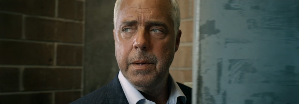 The Highly Anticipated Third and Final Season of "Bosch: Legacy" debuts March 27