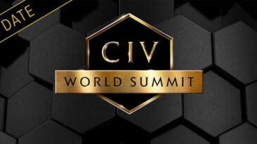 Celebrate Civilization VII with the CIV World Summit