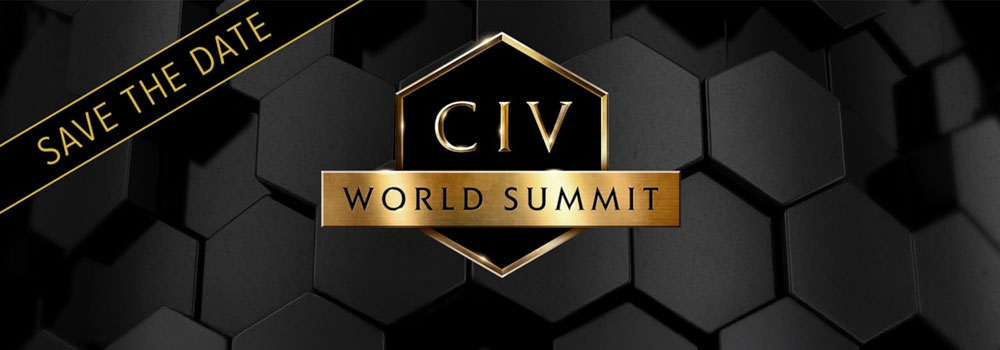 Celebrate Civilization VII with the CIV World Summit