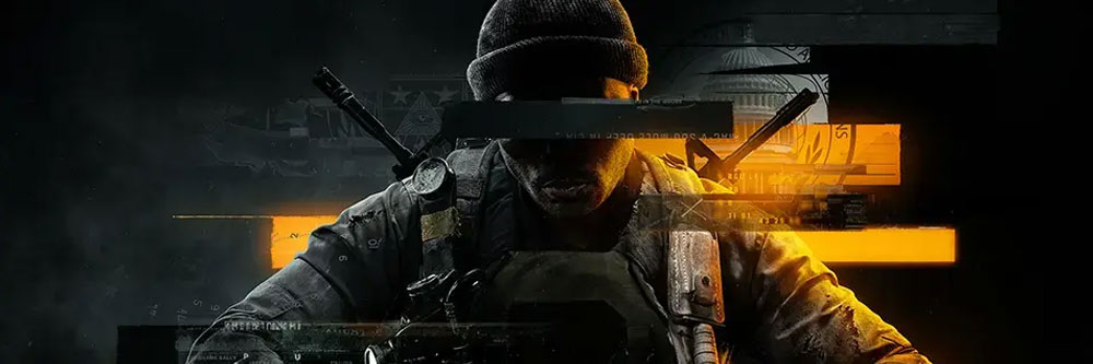 Call of Duty: Black Ops 6 & Warzone Season 2