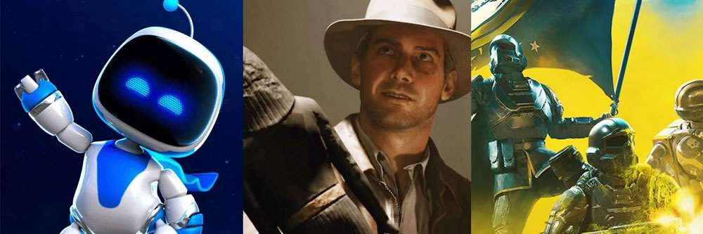 The 28th Annual D.I.C.E. Awards: Celebrating Excellence in Gaming