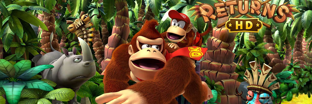 donkey kong