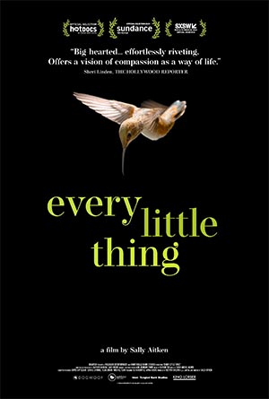 Every Little Thing (Kino Lorber)