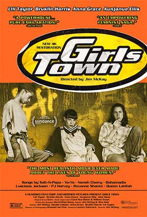 Girls Town (Film Movement Classics)
