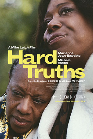 Hard Truths (Bleecker Street)