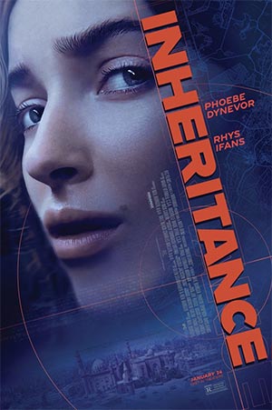 Inheritance (IFC Films)