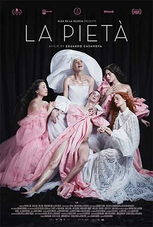 La Pietà (Film Movement)