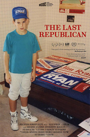 The Last Republican (MCDC)