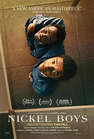 Nickel Boys (Amazon MGM)