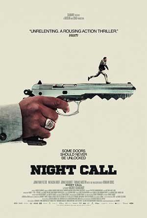 Night Call (Magnolia Pictures)