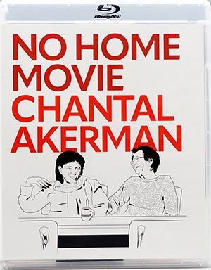 No Home Movie (Icarus Films)