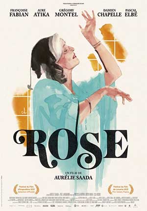 Rose (Cohen Media)