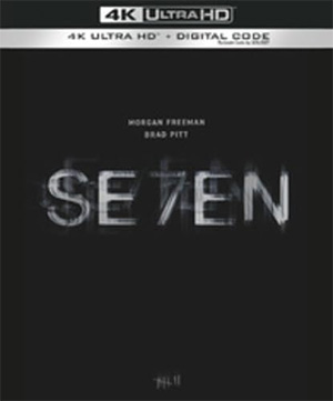 Seven (Warner Bros)
