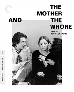 The Mother and the Whore (Criterion)