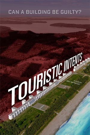 Touristic Intents (First Run)