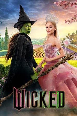 Wicked (Universal)