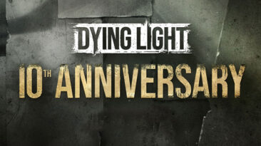 Celebrating 10 Years of Dying Light: The Franchise That Redefined Open-World Survival Horror