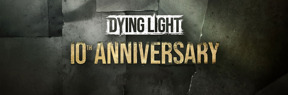 Celebrating 10 Years of Dying Light: The Franchise That Redefined Open-World Survival Horror