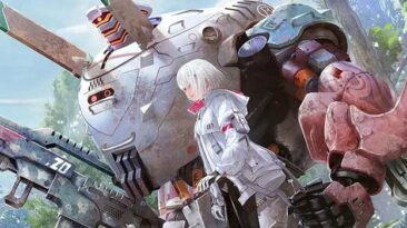 SYNDUALITY: Echo of Ada - A Dystopian Extraction Shooter Redefining Survival Gaming