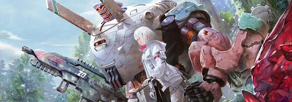 SYNDUALITY: Echo of Ada - A Dystopian Extraction Shooter Redefining Survival Gaming