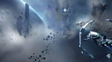 EVE Online