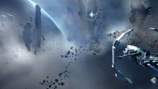 EVE Online