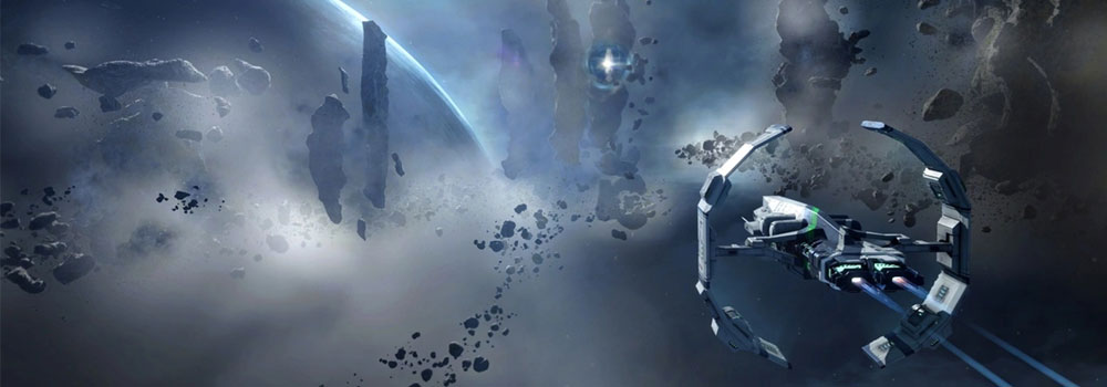 EVE Online