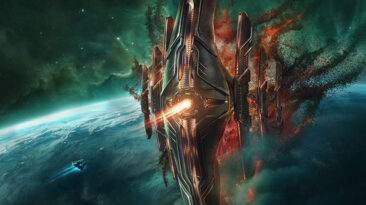 EVERSPACE 2: Wrath of the Ancients DLC Reveals Ancient Threats and Okkar Lore