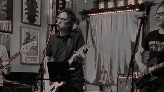 Falling Stars - 'Garden Variety' EP Review