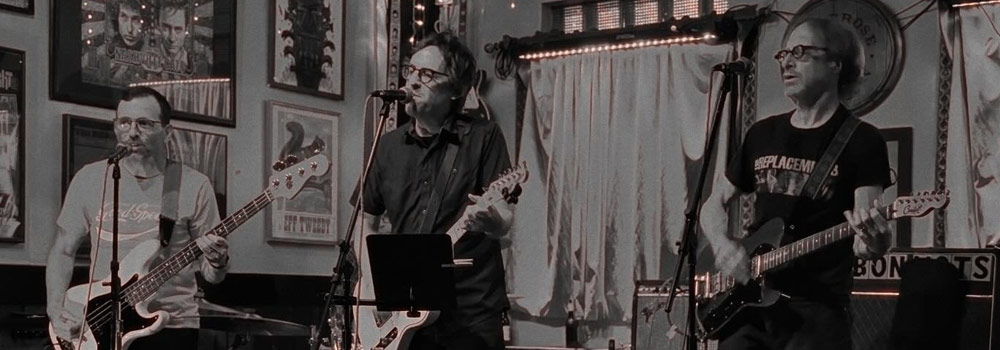 Falling Stars - 'Garden Variety' EP Review