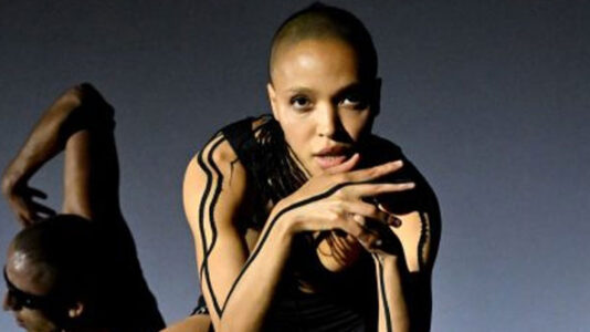 fka twigs